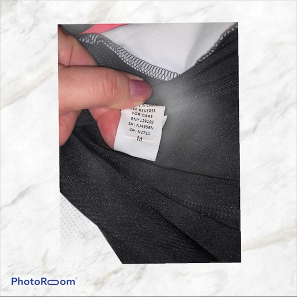 Cropped Jumpsuit suit - Picture 4 of 5